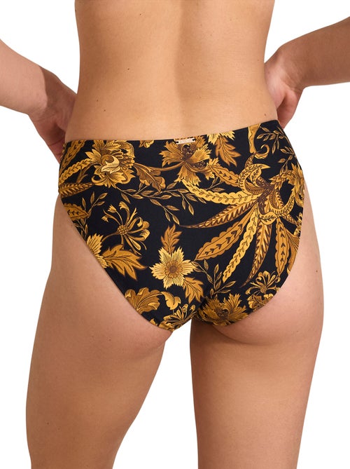 Bas maillot slip de bain ACANTHUS - Kiabi