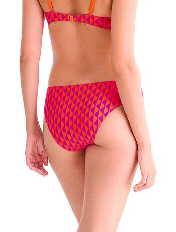 Bas maillot slip de bain ARUBA