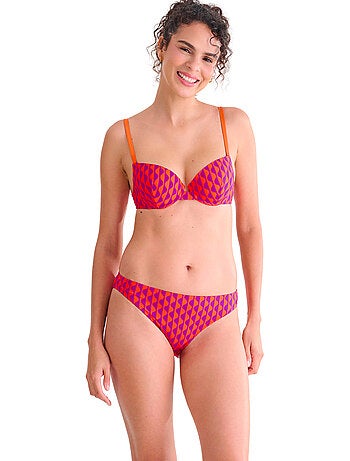 Bas maillot slip de bain ARUBA