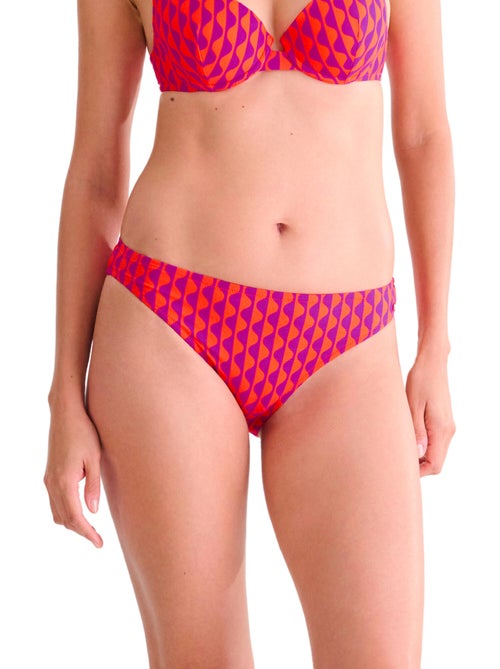 Bas maillot slip de bain ARUBA - Kiabi