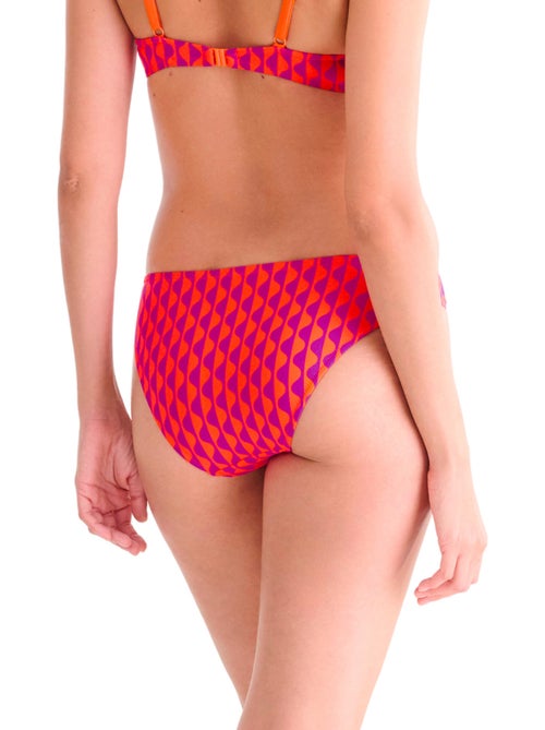 Bas maillot slip de bain ARUBA - Kiabi
