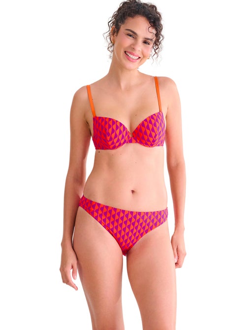 Bas maillot slip de bain ARUBA - Kiabi