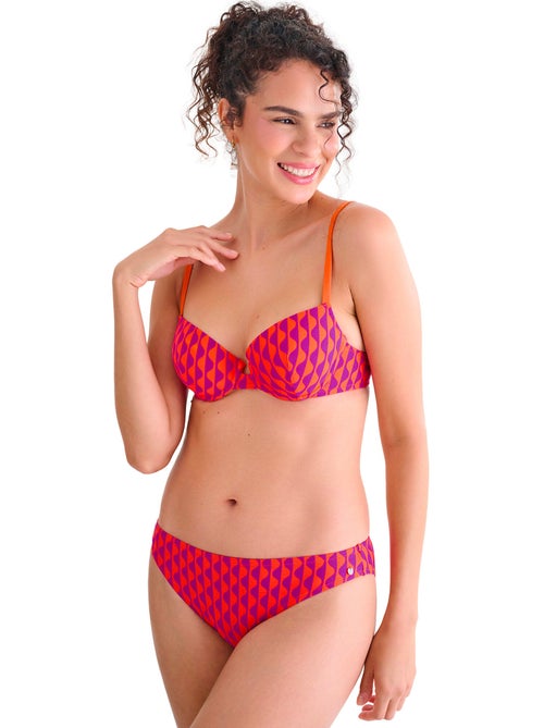Bas maillot slip de bain ARUBA - Kiabi