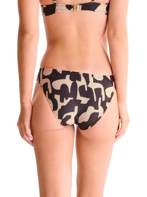 Bas maillot slip de bain ASWAN - Kiabi