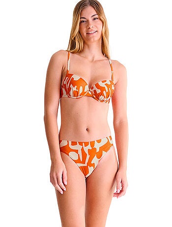 Bas maillot slip de bain ASWAN