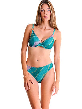 Bas maillot slip de bain ATLANTIDA