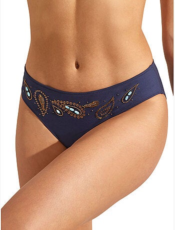 Bas maillot slip de bain BAIKAL