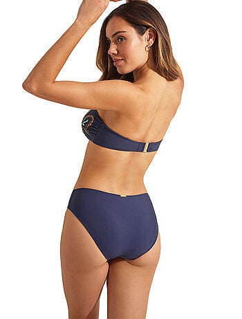 Bas maillot slip de bain BAIKAL
