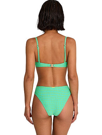 Bas maillot slip de bain BIKINI BAY