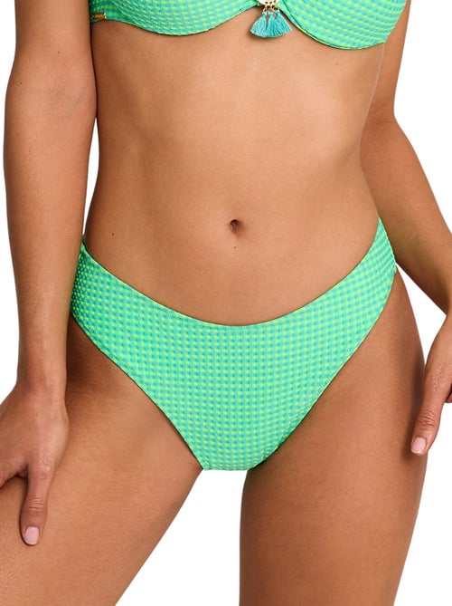Bas maillot slip de bain BIKINI BAY - Kiabi Bas maillot slip de bain BIKINI BAY - Kiabi
