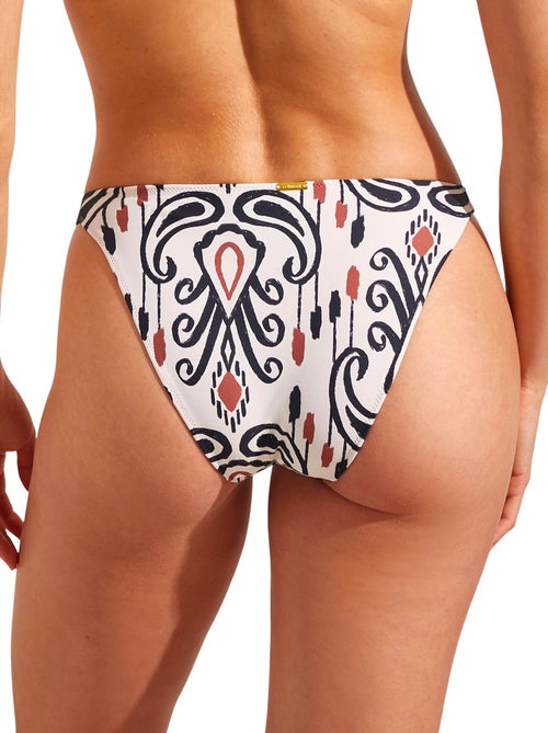Bas maillot slip de bain bikini taille basse VENECIA - Kiabi