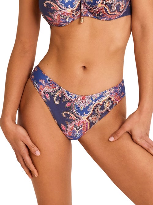 Bas maillot slip de bain BOHEME - Kiabi
