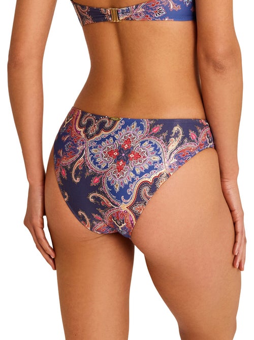 Bas maillot slip de bain BOHEME - Kiabi
