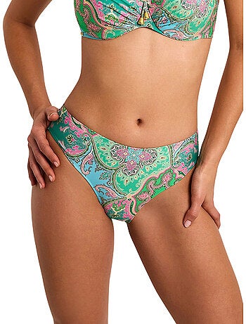 Bas maillot slip de bain BOHEME