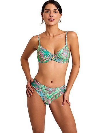 Bas maillot slip de bain BOHEME