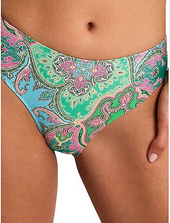 Bas maillot slip de bain BOHEME