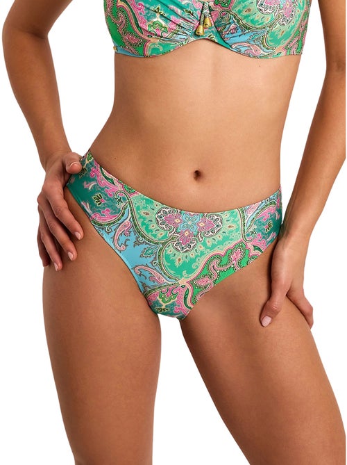 Bas maillot slip de bain BOHEME - Kiabi