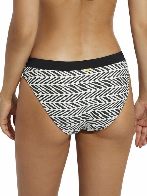 Bas maillot slip de bain Caipirinha - Kiabi