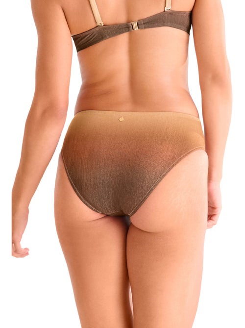 Bas maillot slip de bain CAIRO - Kiabi