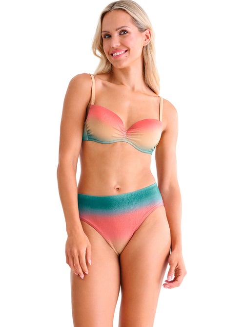 Bas maillot slip de bain CAIRO - Kiabi