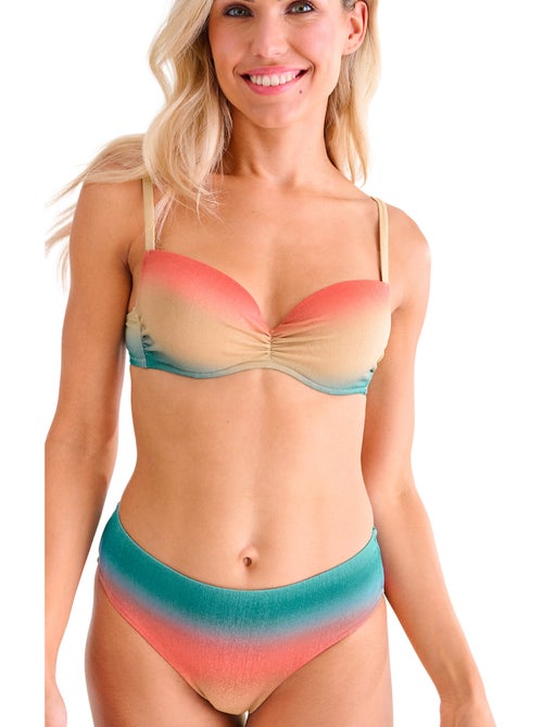 Bas maillot slip de bain CAIRO - Kiabi