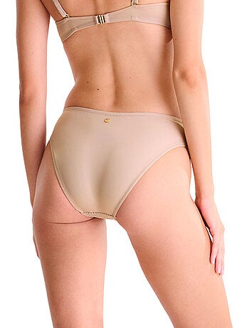 Bas maillot slip de bain calvi