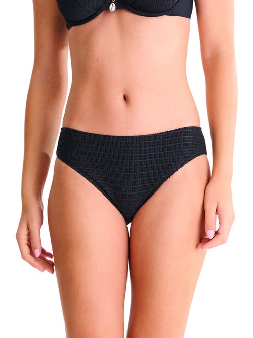 Bas maillot slip de bain CALVI - Kiabi