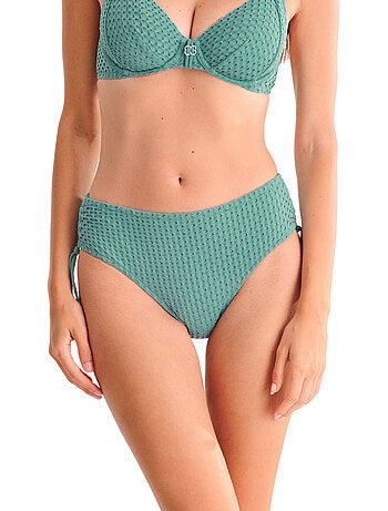 Bas maillot slip de bain côtés réglables EGYPT