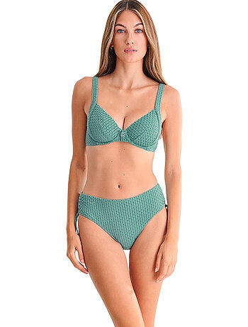 Bas maillot slip de bain côtés réglables EGYPT