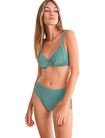 Bas maillot slip de bain côtés réglables EGYPT