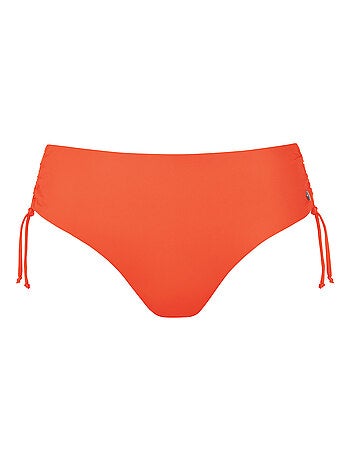 Bas maillot slip de bain côtés réglables PALMA