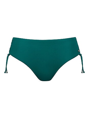 Bas maillot slip de bain côtés réglables PALMA