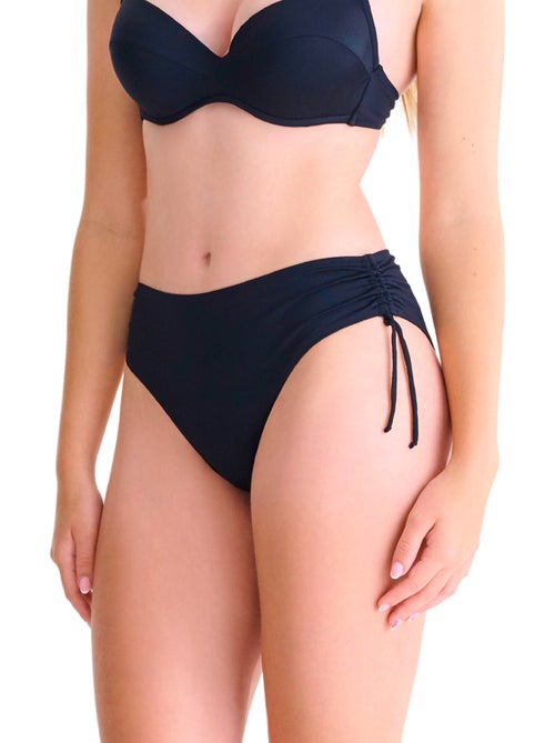 Bas maillot slip de bain côtés réglables PORTOFINO - Kiabi