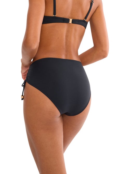 Bas maillot slip de bain côtés réglables SUMMER TWIST - Kiabi