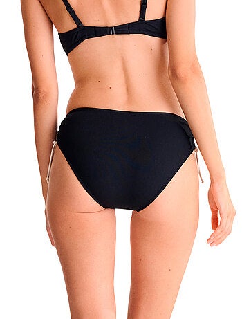 Bas maillot slip de bain côtés réglables SYDNEY