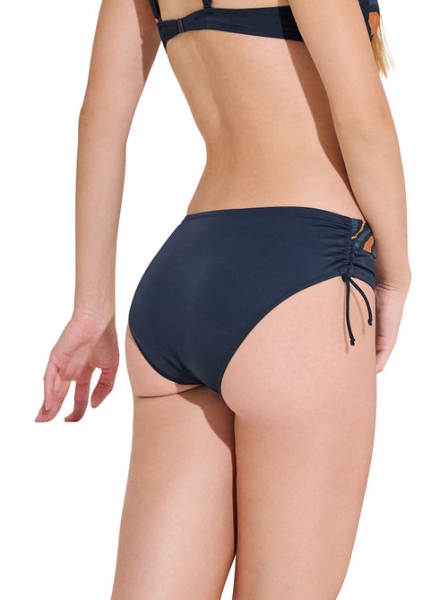 Bas maillot slip de bain côtés réglables TANZANIA - Kiabi