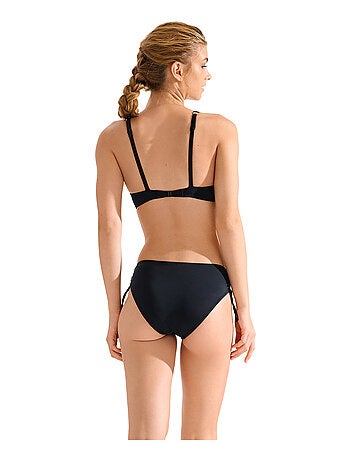 Bas maillot slip de bain côtés réglables VALENCIA