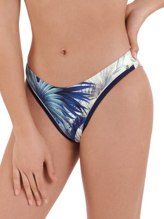 Bas maillot slip de bain échancré Ensenada