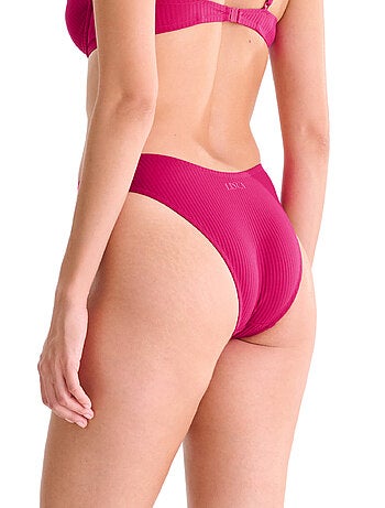 Bas maillot slip de bain échancré FLORIDA