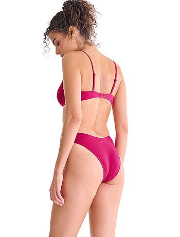 Bas maillot slip de bain échancré FLORIDA