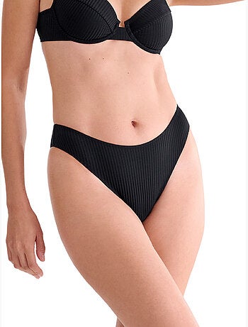 Bas maillot slip de bain échancré FLORIDA