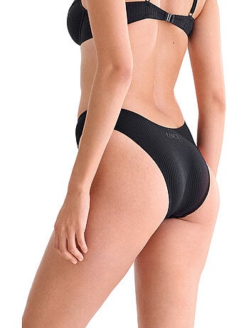 Bas maillot slip de bain échancré FLORIDA