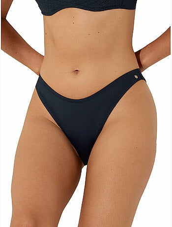 Bas maillot slip de bain échancré Sardinia