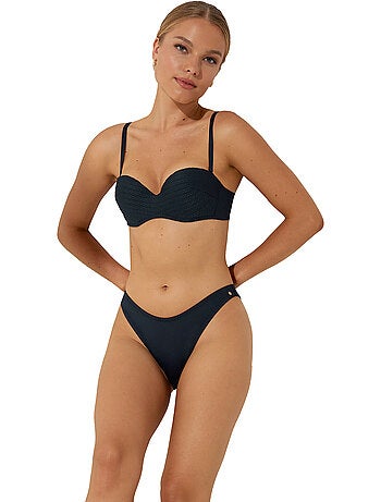 Bas maillot slip de bain échancré Sardinia