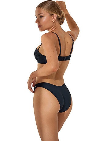 Bas maillot slip de bain échancré Sardinia