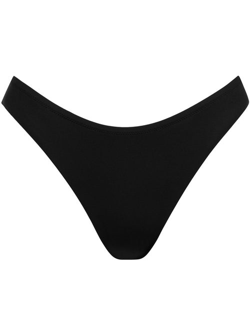 Bas maillot slip de bain échancré taille basse quito - Kiabi Bas maillot slip de bain échancré taille basse quito - Kiabi