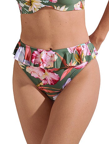 Maillots de bain femme d couvrez nos mod les taille 40 Kiabi