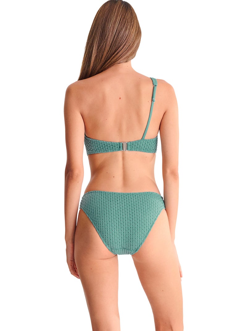 Bas maillot slip de bain EGYPT Bleu - Kiabi
