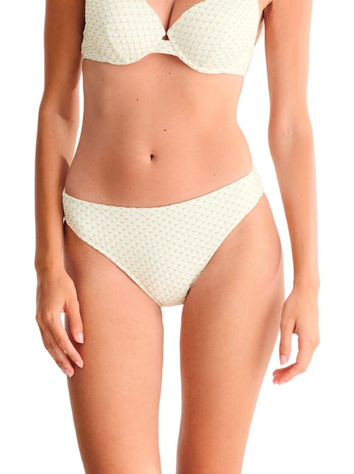 Bas maillot slip de bain EGYPT - Kiabi
