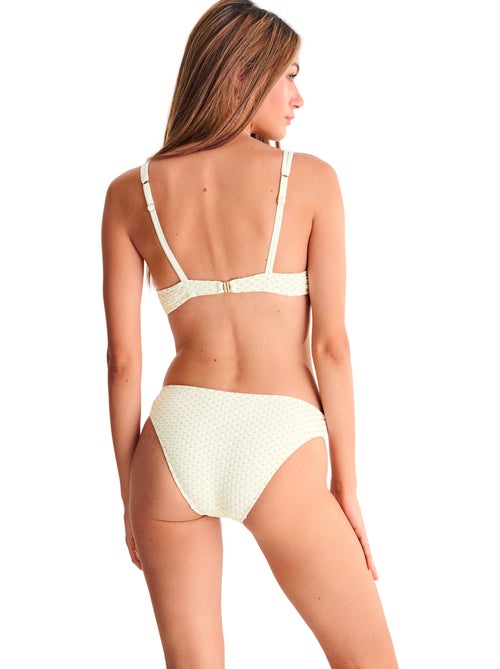 Bas maillot slip de bain EGYPT - Kiabi
